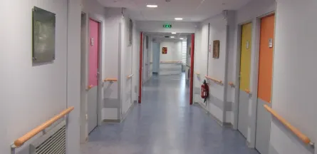 Résidence : EHPAD Ccas Castelnau-Le-Lez