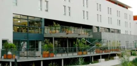 Résidence : EHPAD Malbosc