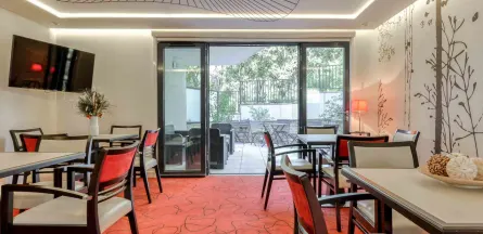 Résidence : Residence Service les Maisonnees Lavalette
