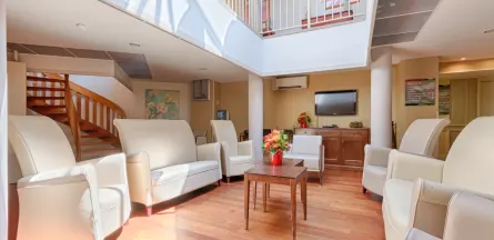 Résidence : Maison de Famille Montpellier