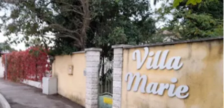 Résidence : EHPAD Villa Marie Sussargues