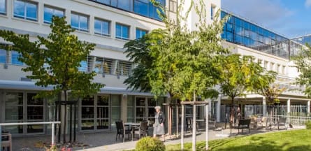 Résidence : Korian Lo Solehl - Ehpa