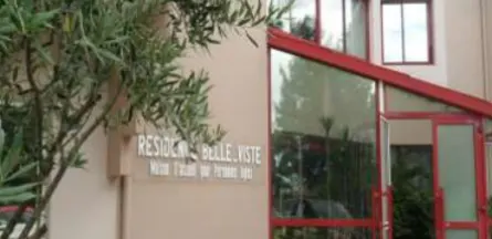 Résidence : EHPAD Maison de Retraite Belle Viste