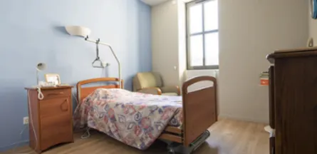 Résidence : EHPAD Résidence Bon Séjour