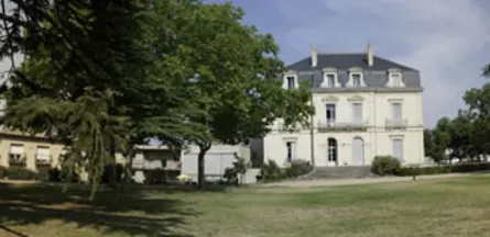 Résidence : EHPAD les Figuères