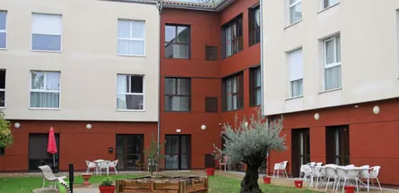 Résidence : Residence Zoppola