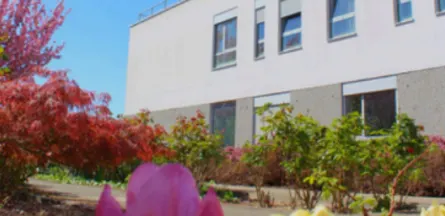 Résidence : EHPAD la Noë