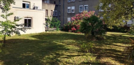 Résidence : EHPAD Béthanie Accueil
