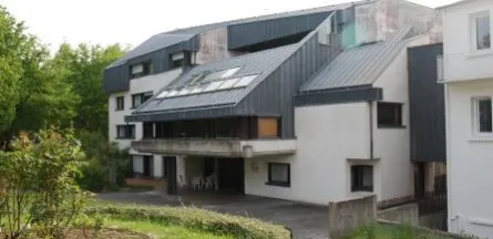 Résidence : EHPAD Maison de Retraite la Chesnaye
