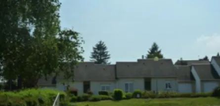 Résidence : Foyer-Logement Pajaud