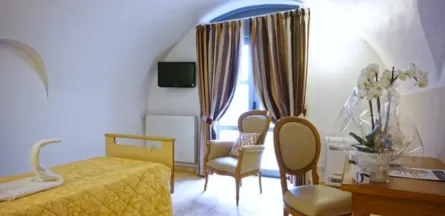 Résidence : Residence Choiseul