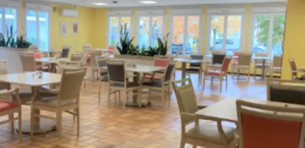 Résidence : Residence Autonomie au Fil de la Nière