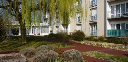 Résidence : Résidence Arche des Noyers