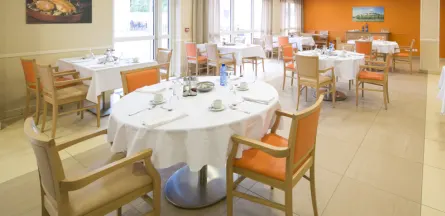 Résidence : Villa Eléonore