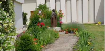 Résidence : EHPAD Petites Soeurs des Pauvres - Angers