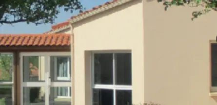 Résidence : Résidence de l'Avresne-Saint-Macaire