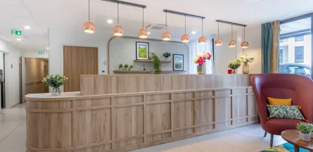 Résidence : Tours - la Villa Vaucanson