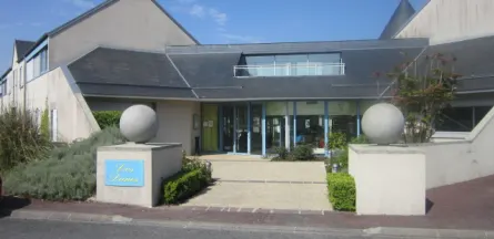 Résidence : EHPAD les Dunes