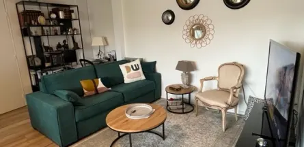 Résidence : Villa Occitane