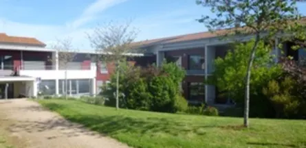 Résidence : EHPAD Maison Sainte-Marie