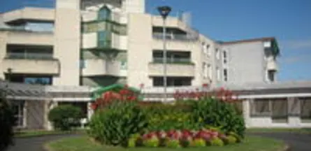 Résidence : EHPAD du Centre de Gérontologie