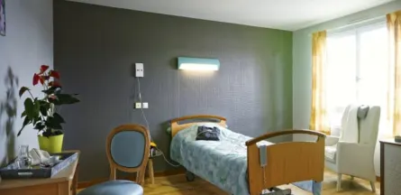 Résidence : Residence les Pivoines