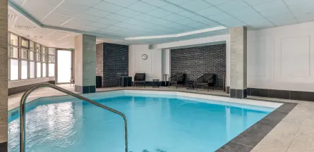 Résidence : Les Balcons de Montcalm