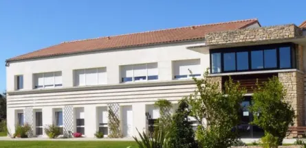 Résidence : EHPAD Résidence les Boucholeurs