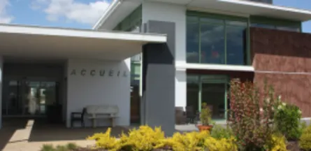 Résidence : Maison de Retraite Saint-Louis et Val de Boutonne