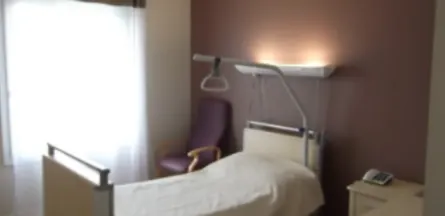 Résidence : EHPAD de l'Hôpital de Saint-Pierre d'Oléron