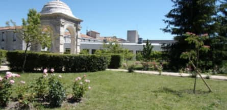 Résidence : EHPAD la Providence