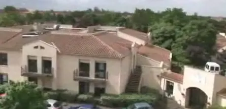 Résidence : Residence Sud Saintonge
