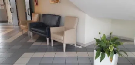 Résidence : EHPAD Résidence du Parc