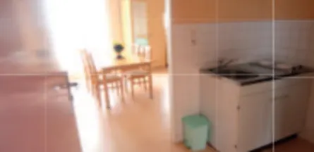 Résidence : Foyer-Logement Isabelle-Romée