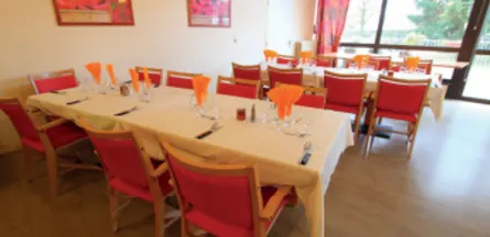 Résidence : Foyers Logement Alice-Lemesle