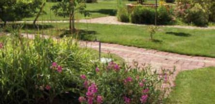 Résidence : EHPAD le Relais de la Vallée