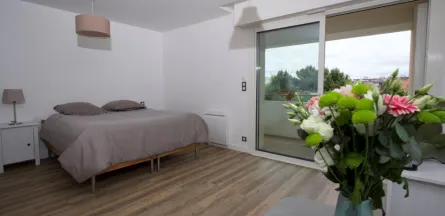 Résidence : Residence Services Mederic