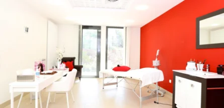 Résidence : Ehpa - Residence Eleonore