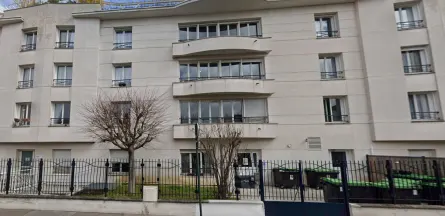 Résidence : EHPAD de la Comète