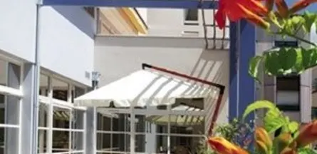 Résidence : EHPAD Villa de l'Ermitage