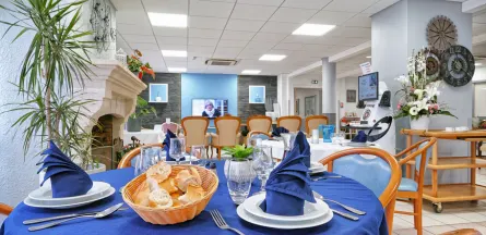 Résidence : Residence la Tour Pujols