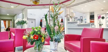 Résidence : Les Magnolias - Agen