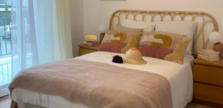 Résidence : Montana Cholet