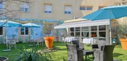 Résidence : Residence Autonomie Bastide Bonnetieres