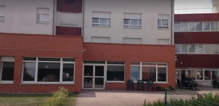 Résidence : EHPAD les Tulipiers