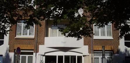Résidence : Residence la Maisonnee