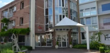 Résidence : EHPAD Harmonie du Comité des âges du Pays Trithois