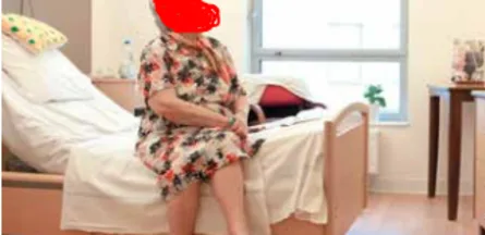 Résidence : EHPAD Résidence Marceline Desbordes Valmore