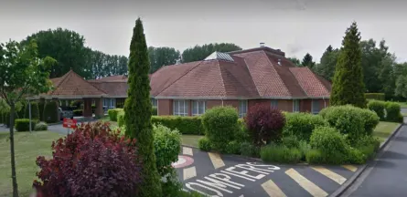 Résidence : EHPAD Residence des Onze Villes