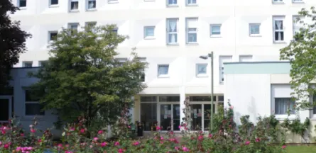 Résidence : EHPAD Résidence le Golf